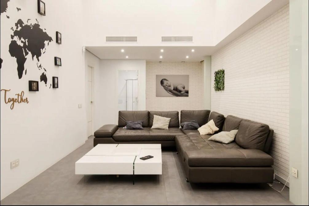 Villa Luxury In Frigiliana - Maui
