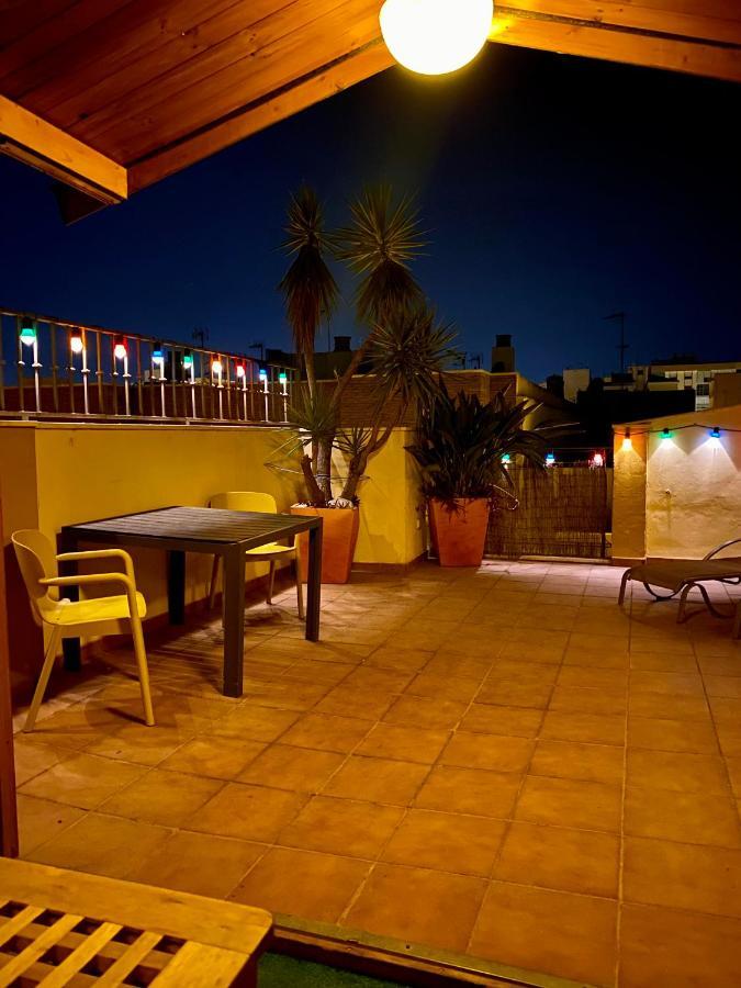 Penthouse With 45 M2 Private Terrace Appartamento *