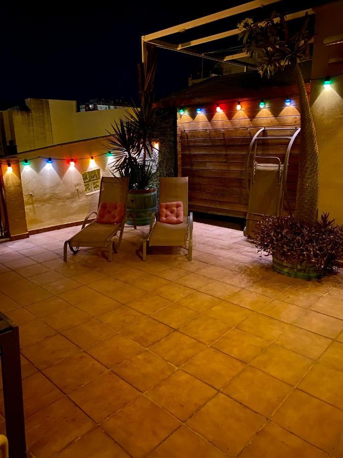 Penthouse With 45 M2 Private Terrace * Málaga