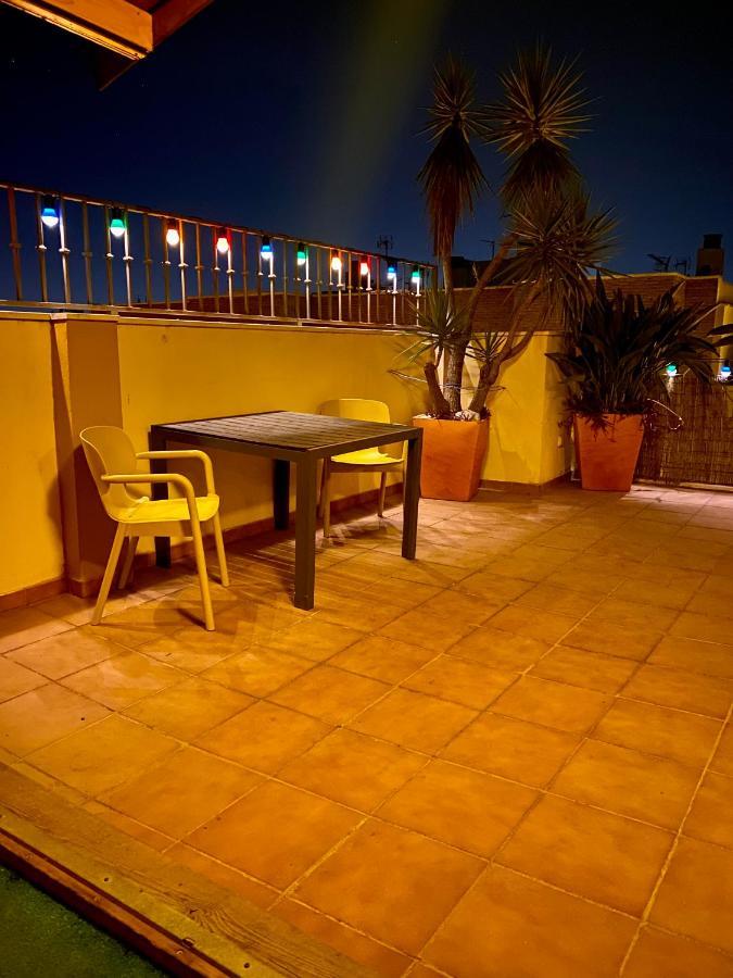 Penthouse With 45 M2 Private Terrace Appartamento