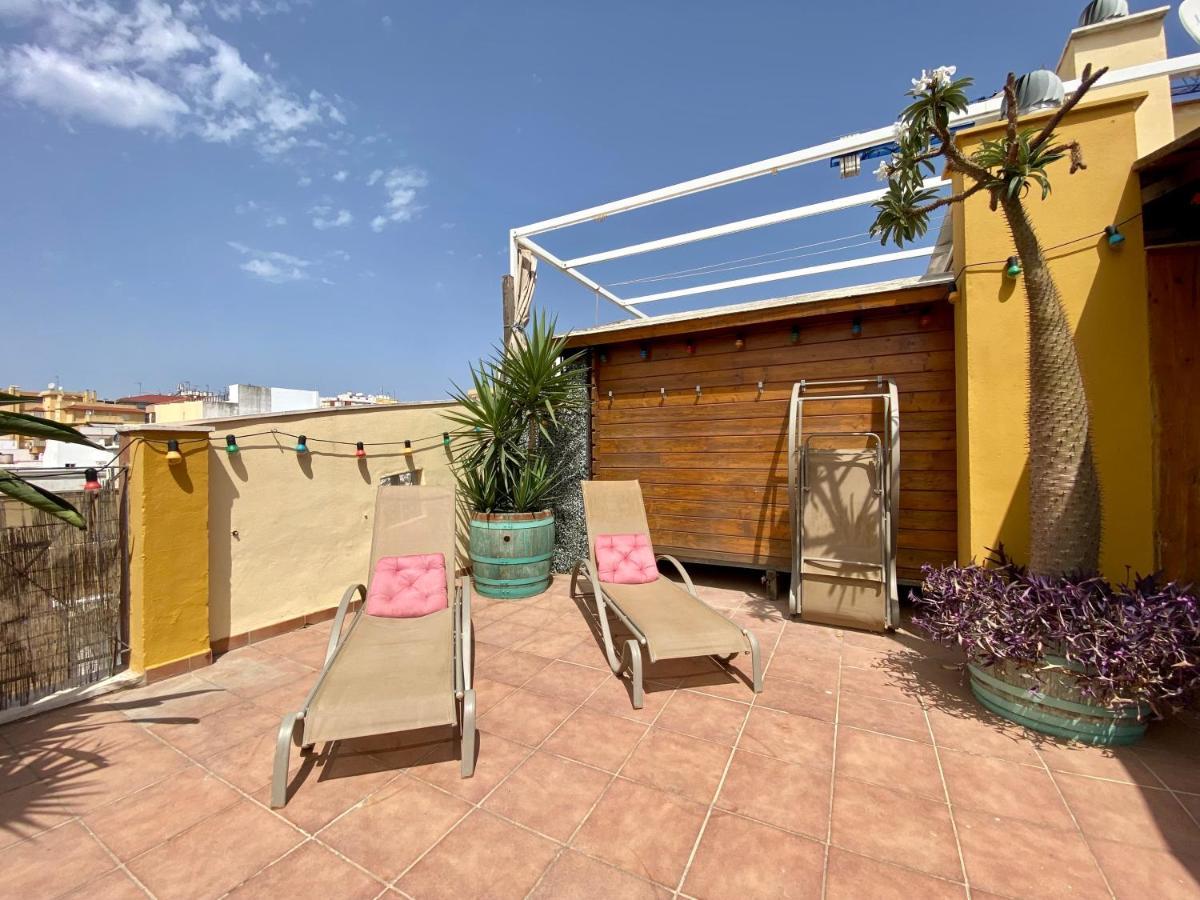 Appartamento Penthouse With 45 M2 Private Terrace *
