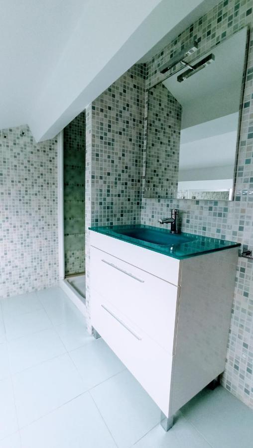 Botanic Appartement Málaga
