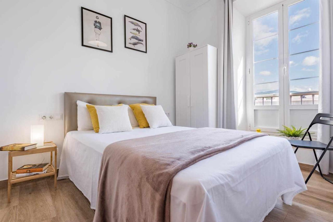 Apartamento Alcazaba *