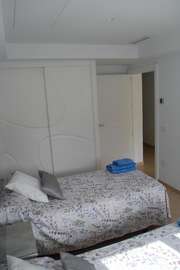 Casa Vacacional 14 Excepcional * Málaga