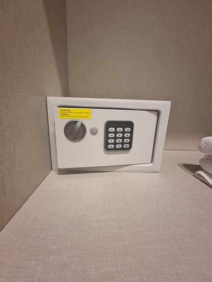 Leilighet A Tu Ritmo! Edificio Muy Tranquilo Y Moderno! *