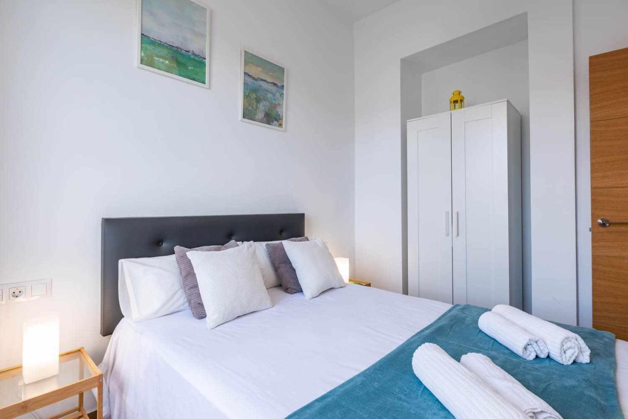 Apartamento Alcazaba