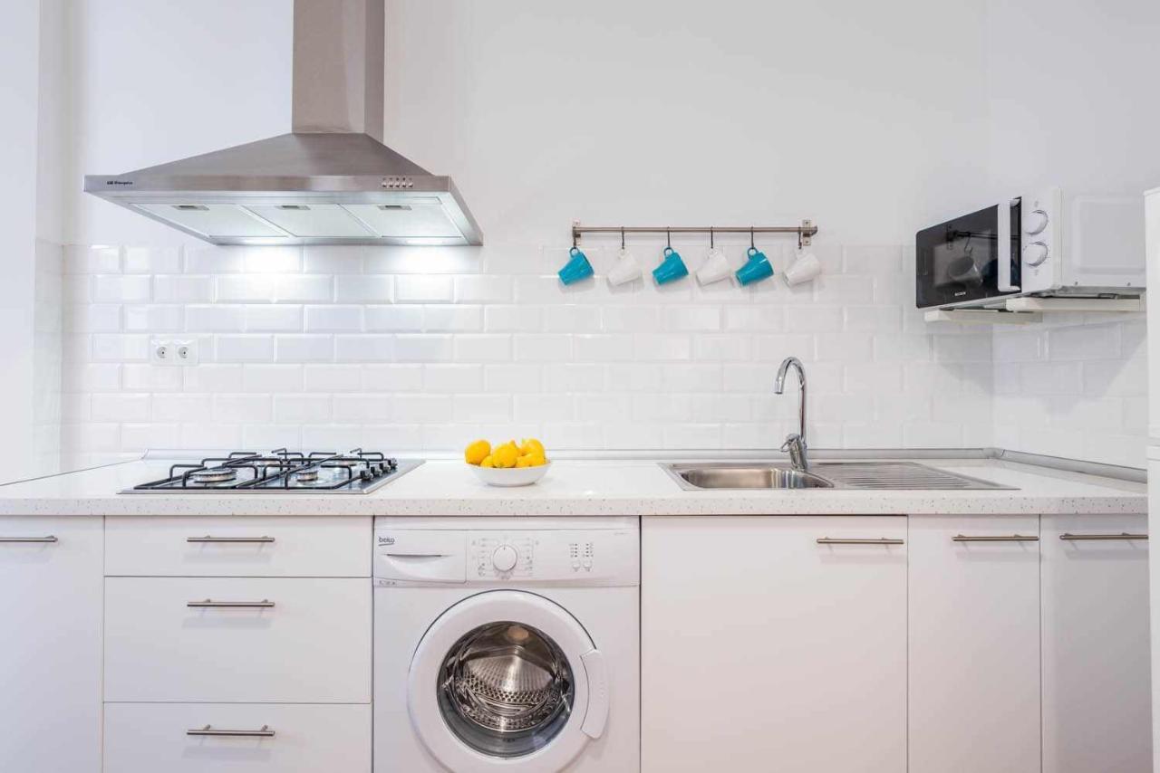 Apartamento Alcazaba *