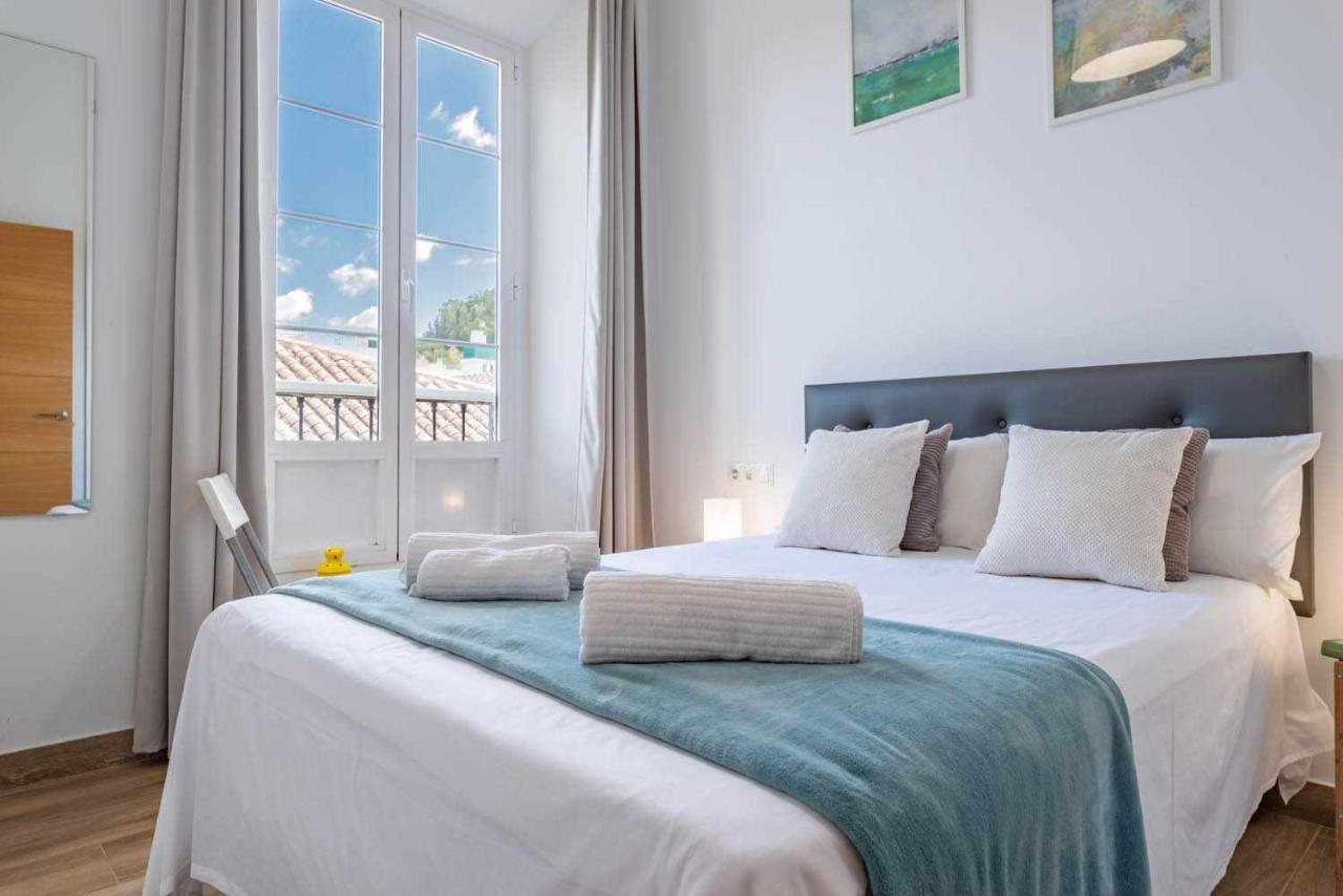 Alcazaba Apartamento *