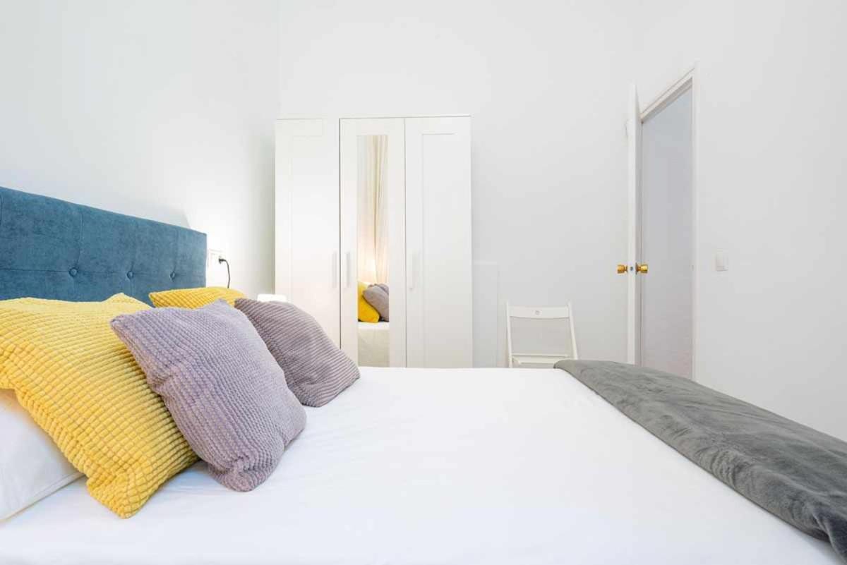 Apartamento Alcazaba