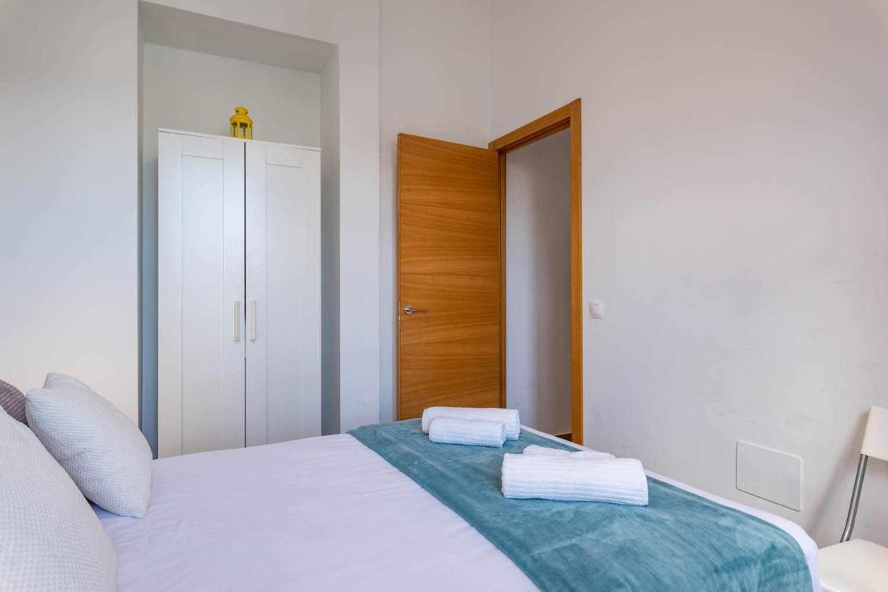 Apartamento Alcazaba
