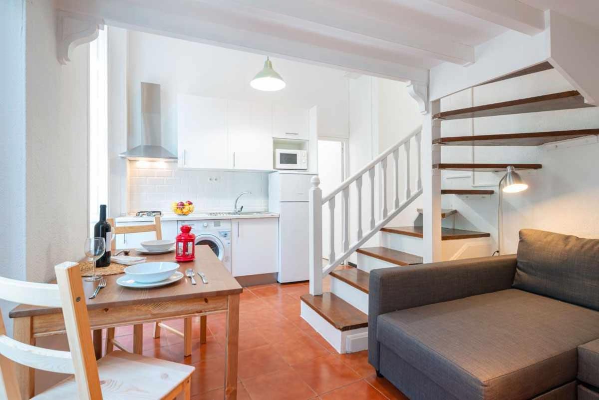 Apartamento Alcazaba Málaga