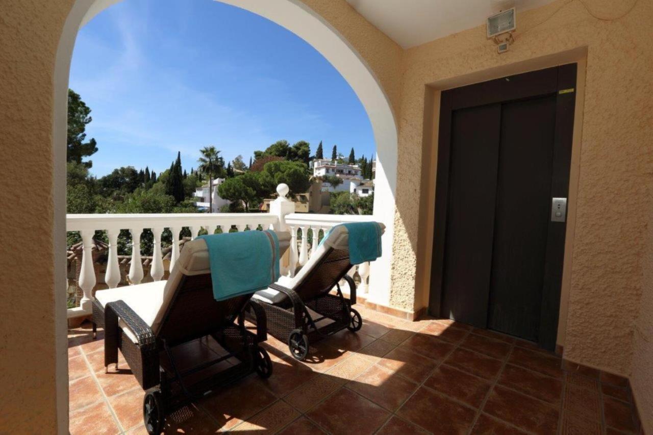 Delightful 5 Bed In Fuengirola Costa Del Sol Malaga