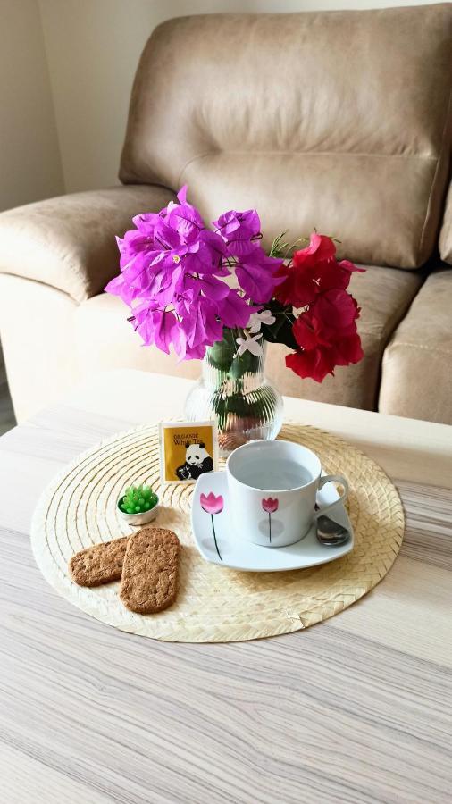 Botanic Appartement