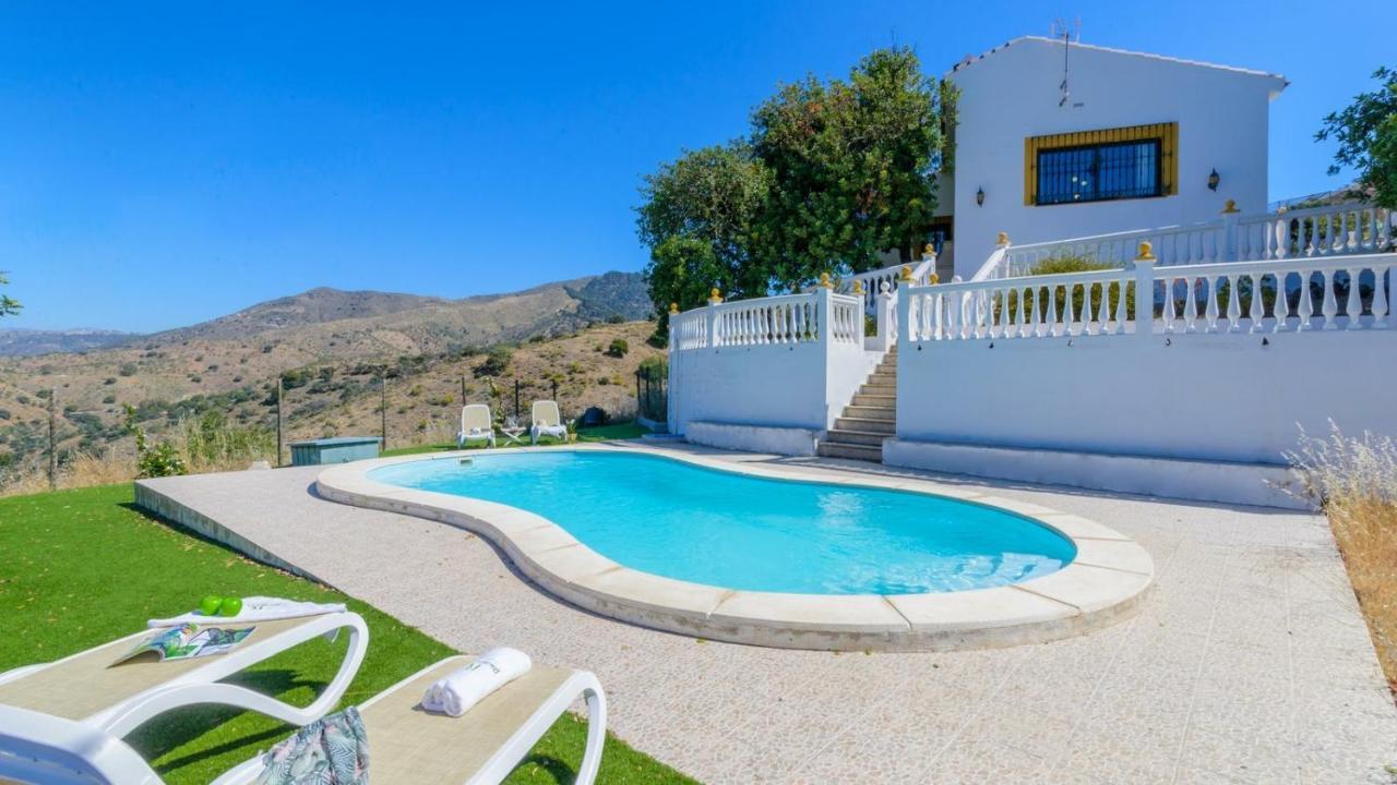 Pousada Finca El Mirador By Ruralidays *
