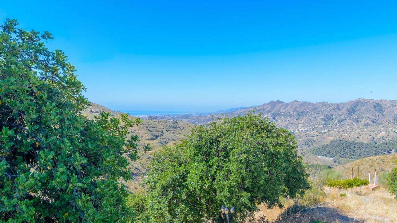 Pousada Finca El Mirador By Ruralidays