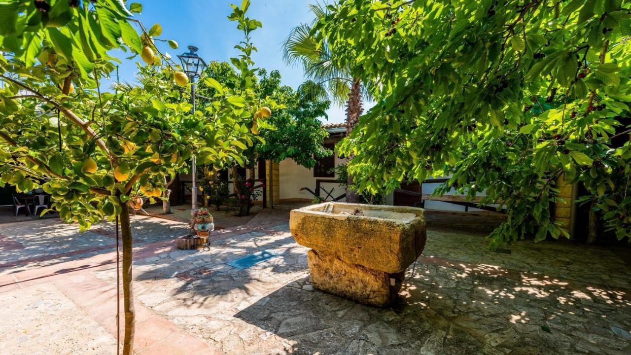 Villaer Cortijo El Vinculo Campillos By Ruralidays
