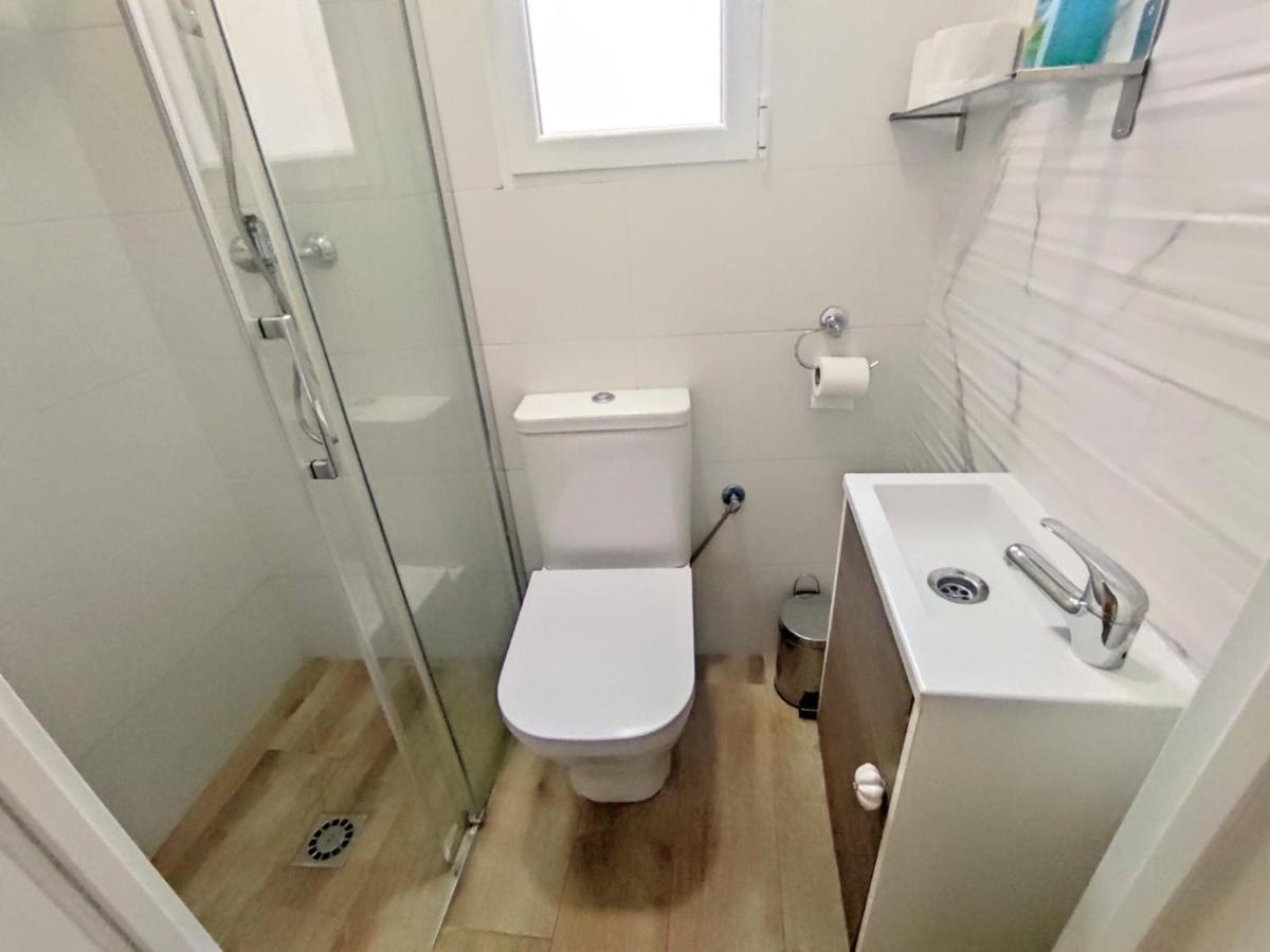 Feriehus La Casita De Viriato Apartamentosmalagamanagement