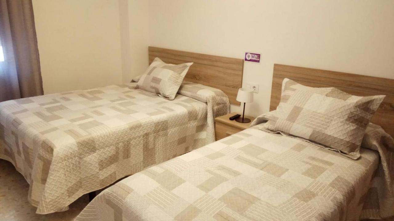 Gjestgiverier Tilos 2*