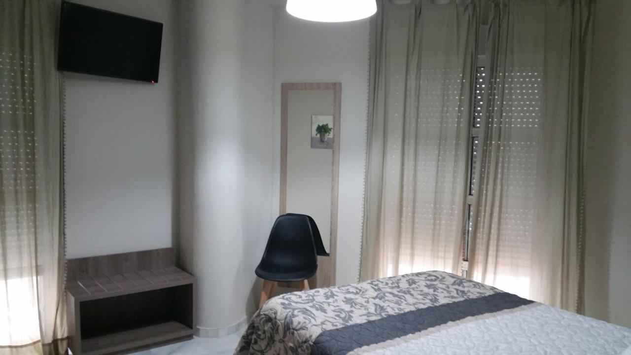 Tilos Gjestgiverier Málaga