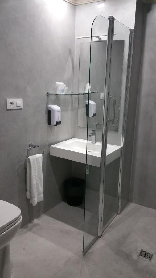 Gjestgiverier Tilos 2*
