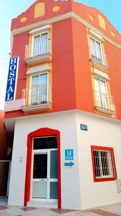Tilos Gjestgiverier