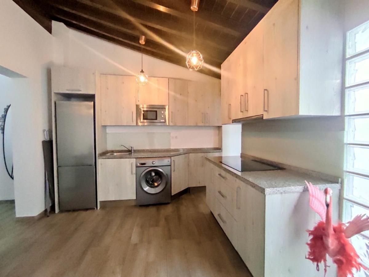 Feriehus La Casita De Viriato Apartamentosmalagamanagement Málaga