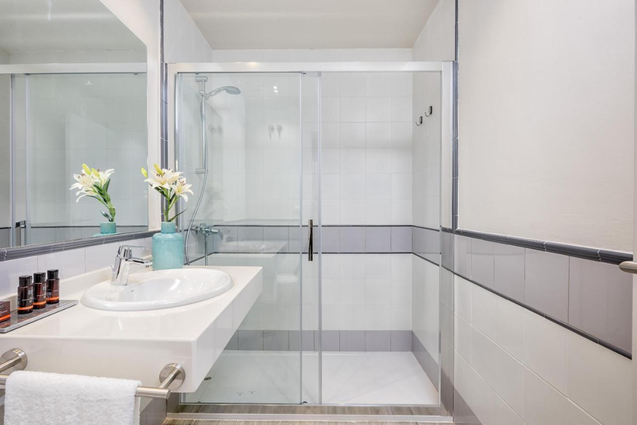 Iloftmalaga Estacion Apartamento Málaga