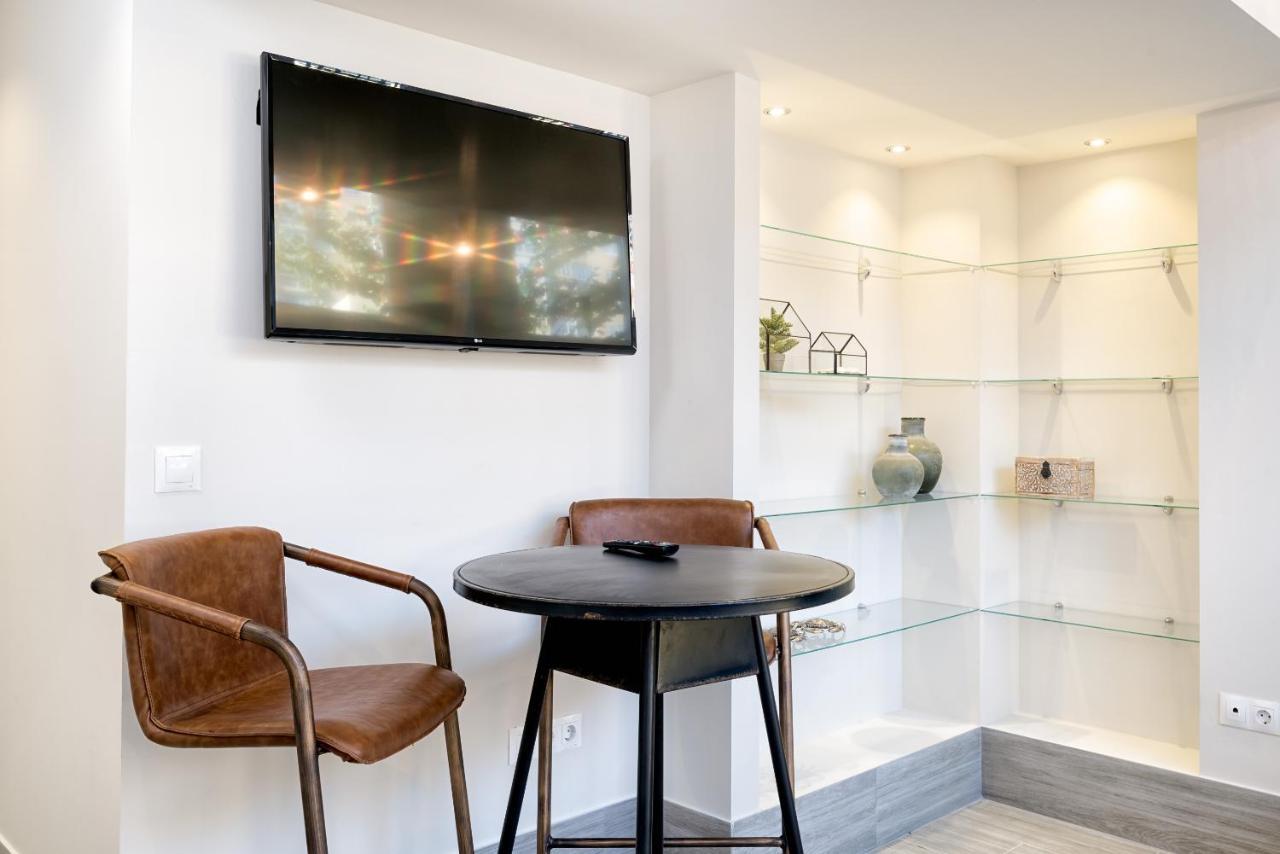 Iloftmalaga Estacion Apartamento *