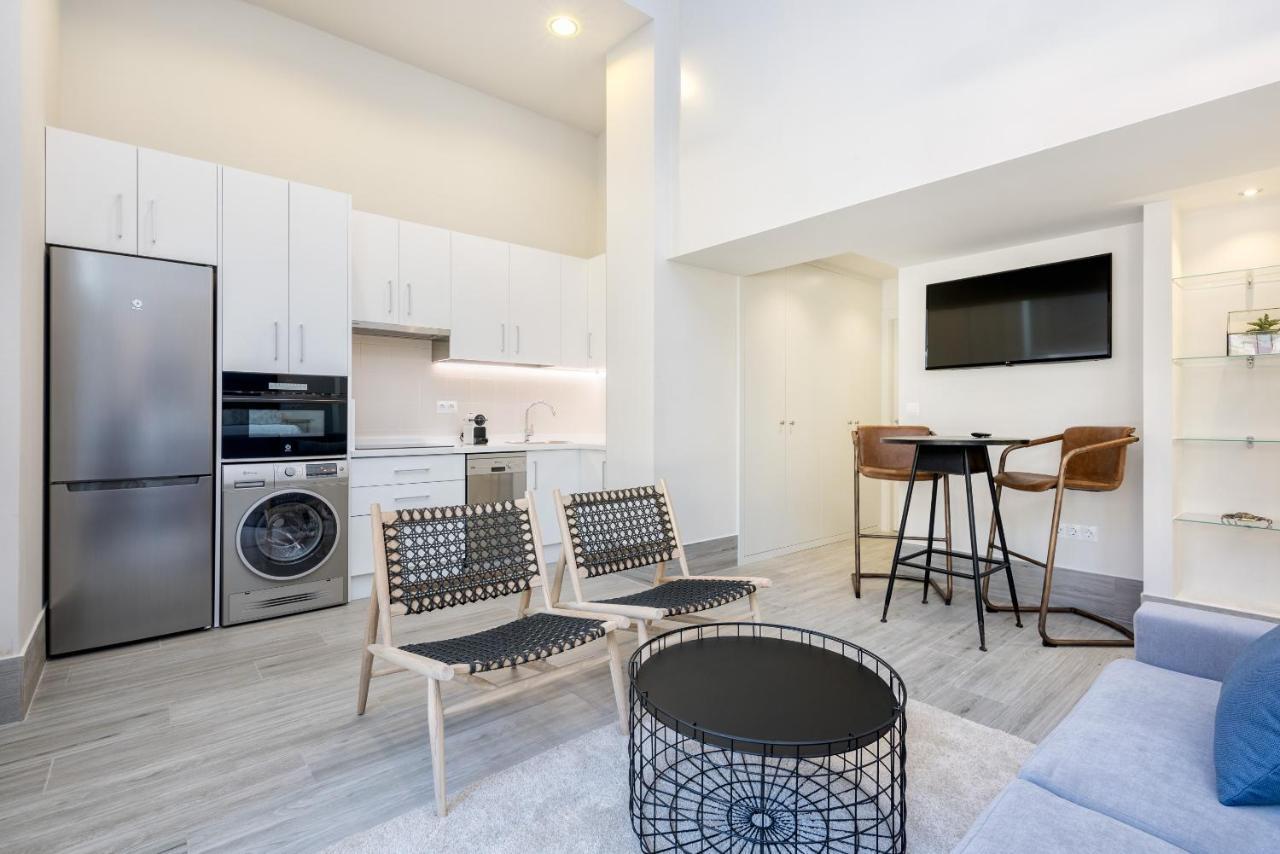 Iloftmalaga Estacion Apartamento Málaga