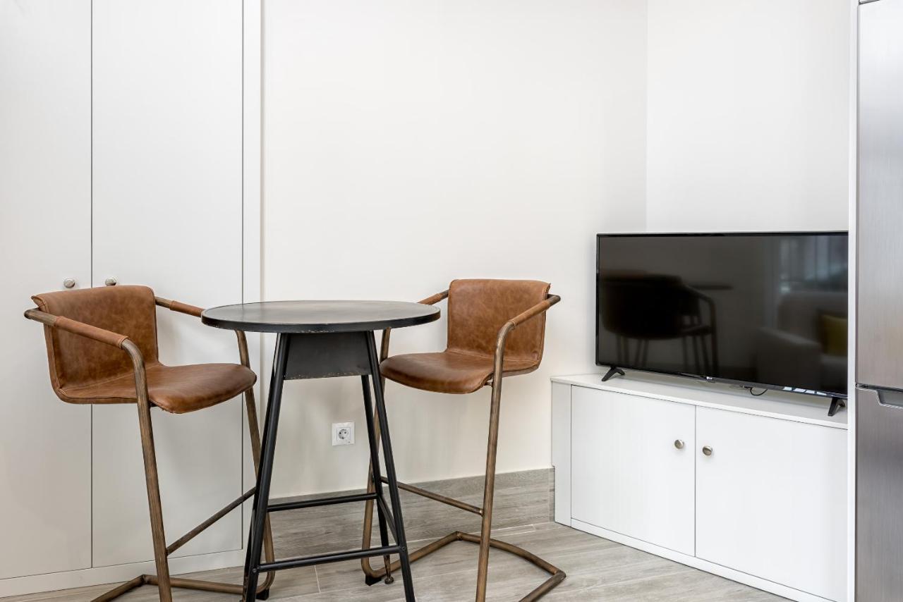 Iloftmalaga Estacion Apartamento *