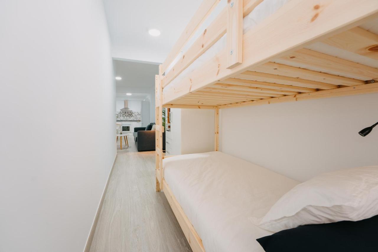 Apartment Top2stay Alhondiga