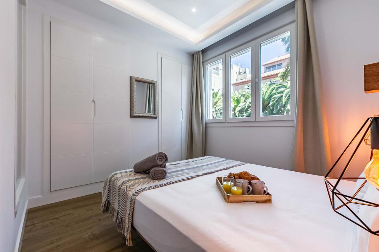 Homeabroad Apartment Malaga