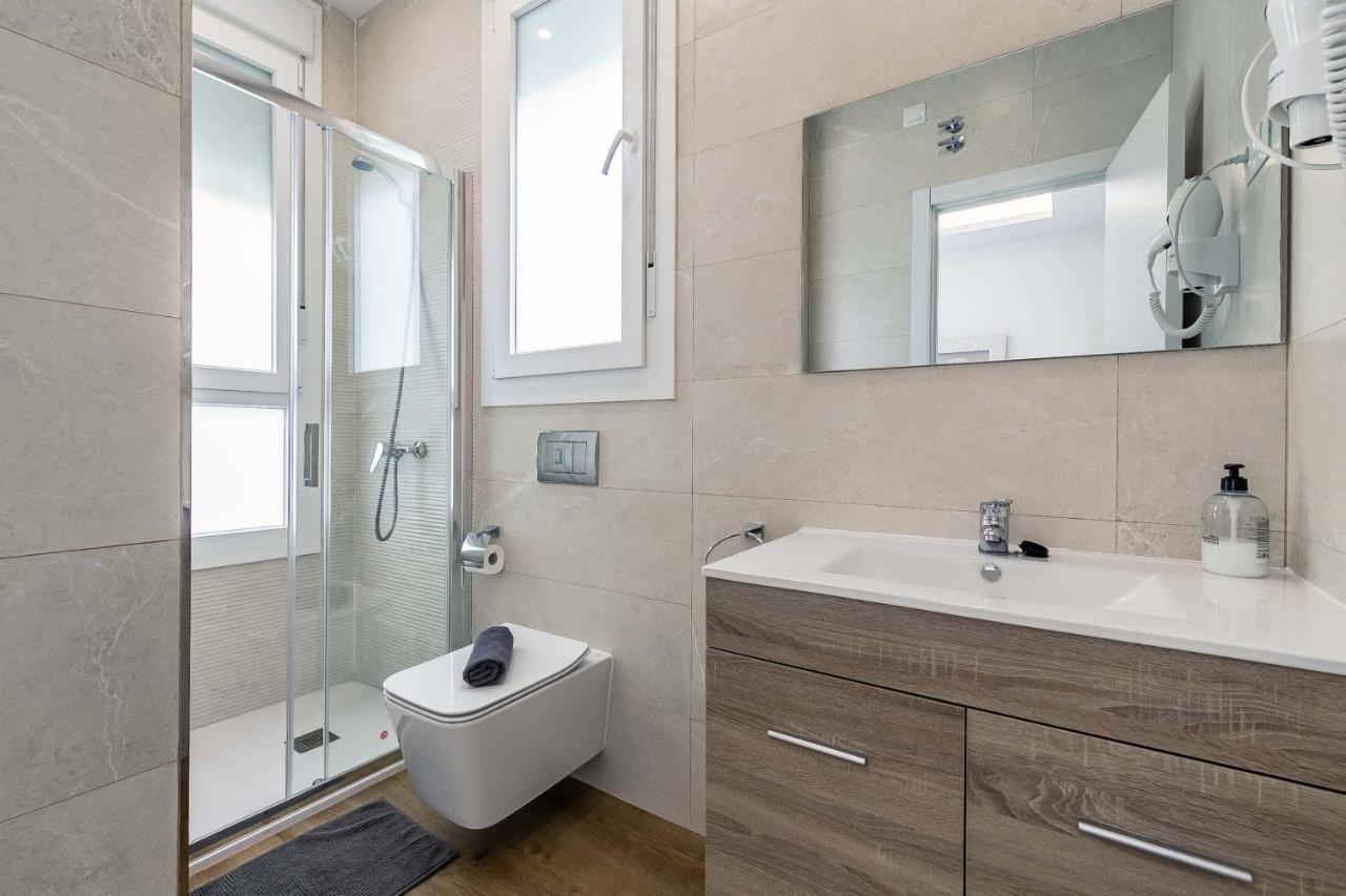 Apartment Homeabroad Malaga