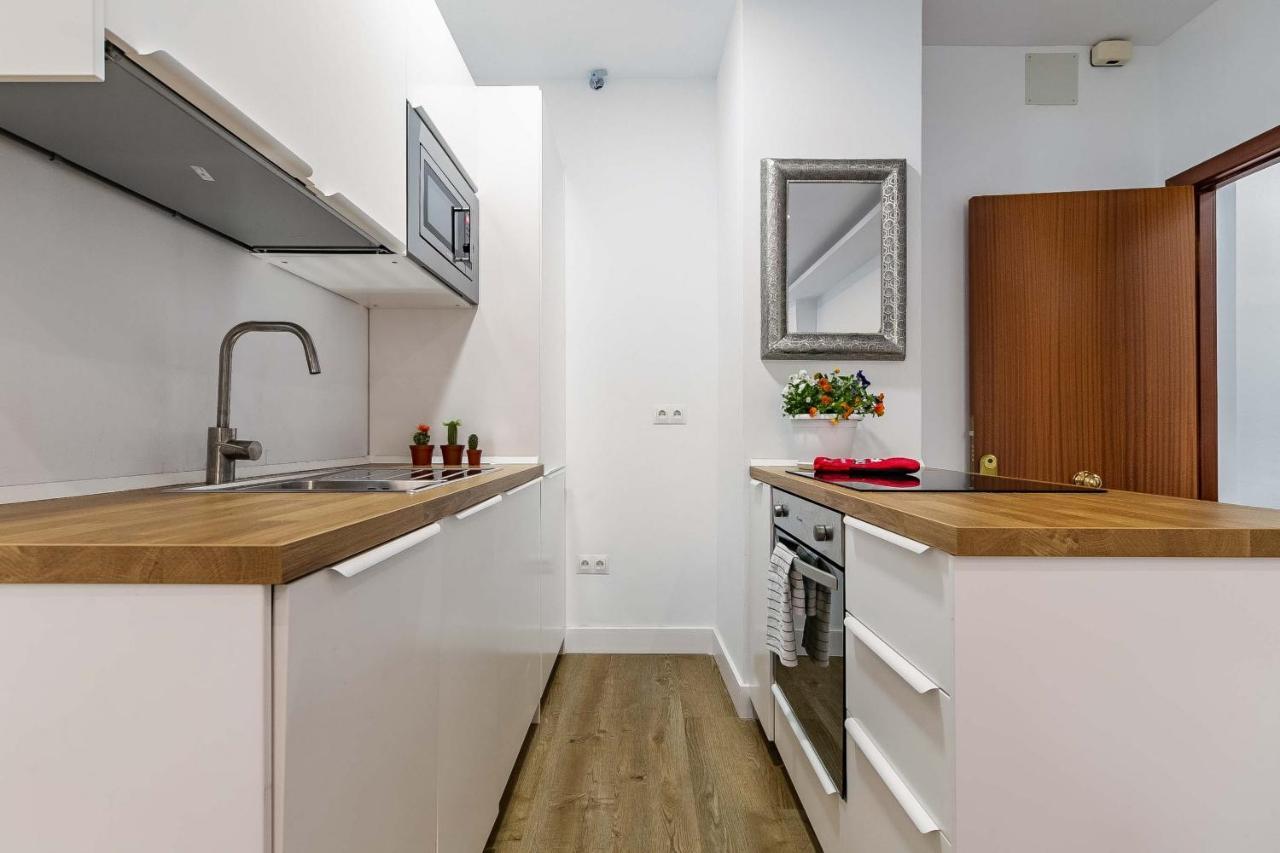 Homeabroad Apartment Malaga