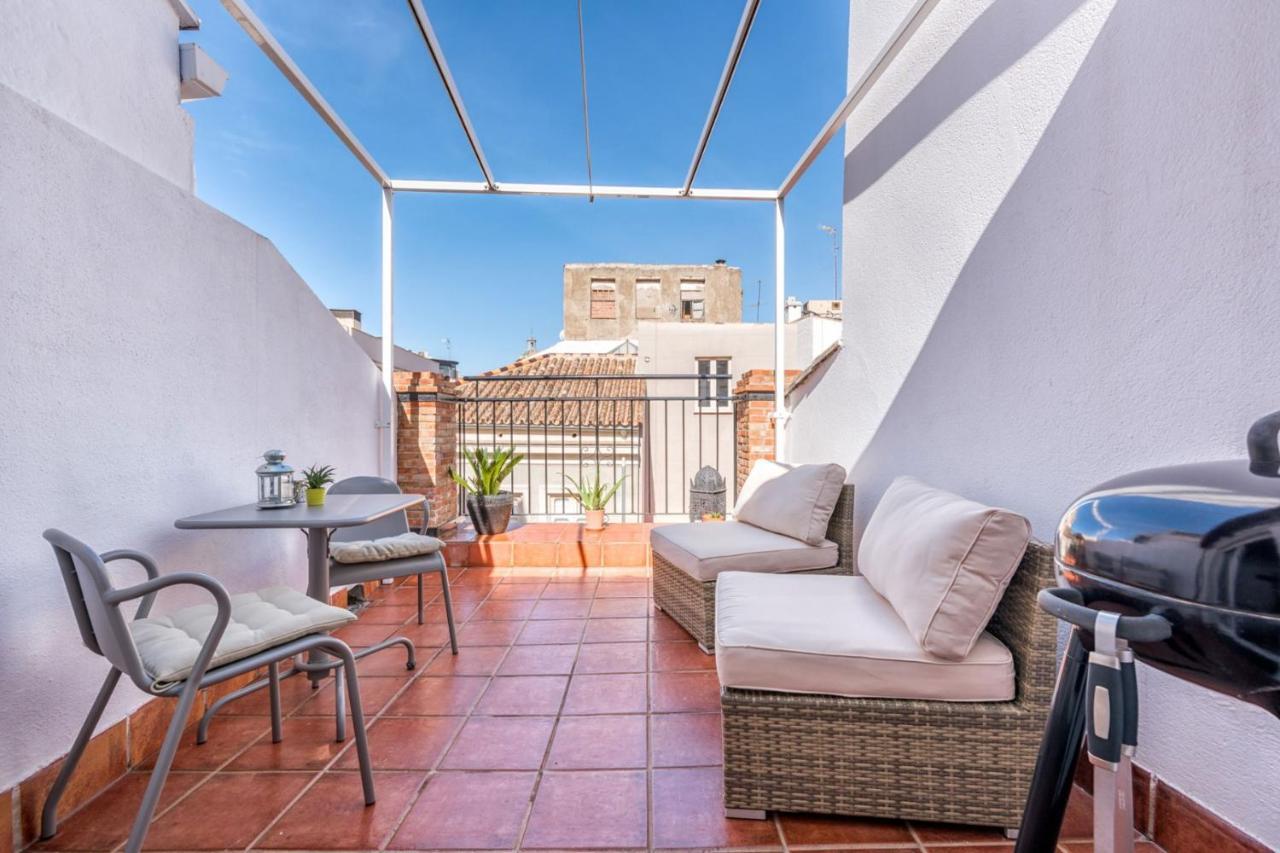 Tina In By Solaga Homes Apartamento Málaga