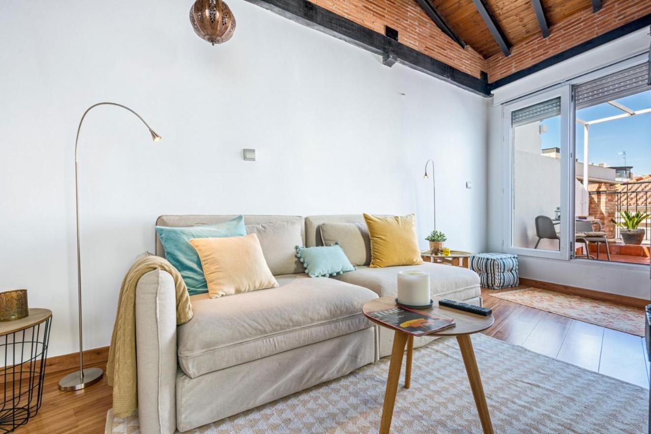 Tina In By Solaga Homes Apartamento Málaga