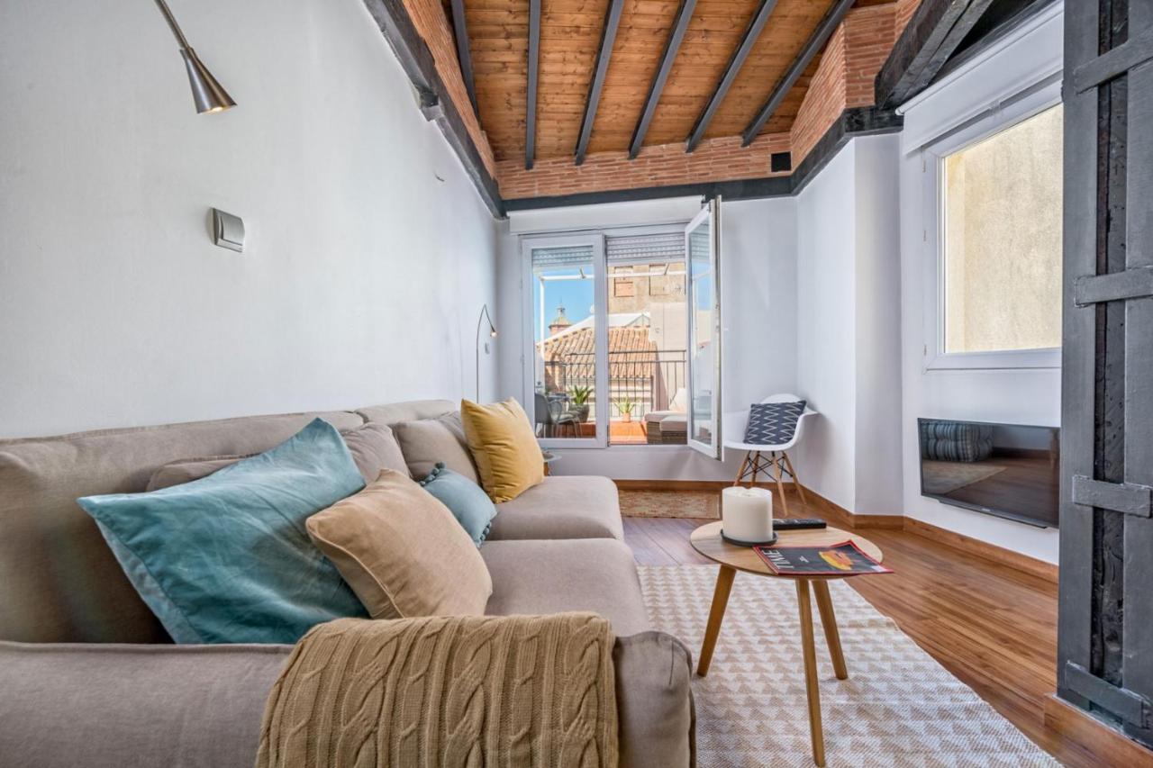 Tina In By Solaga Homes Apartamento