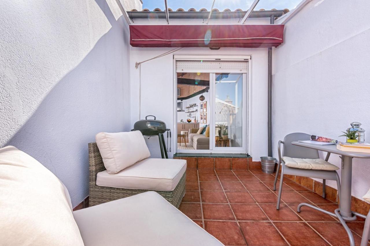 Tina In By Solaga Homes Apartamento Málaga