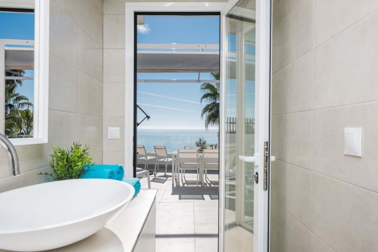 Miguel In By Solaga Homes * Malaga