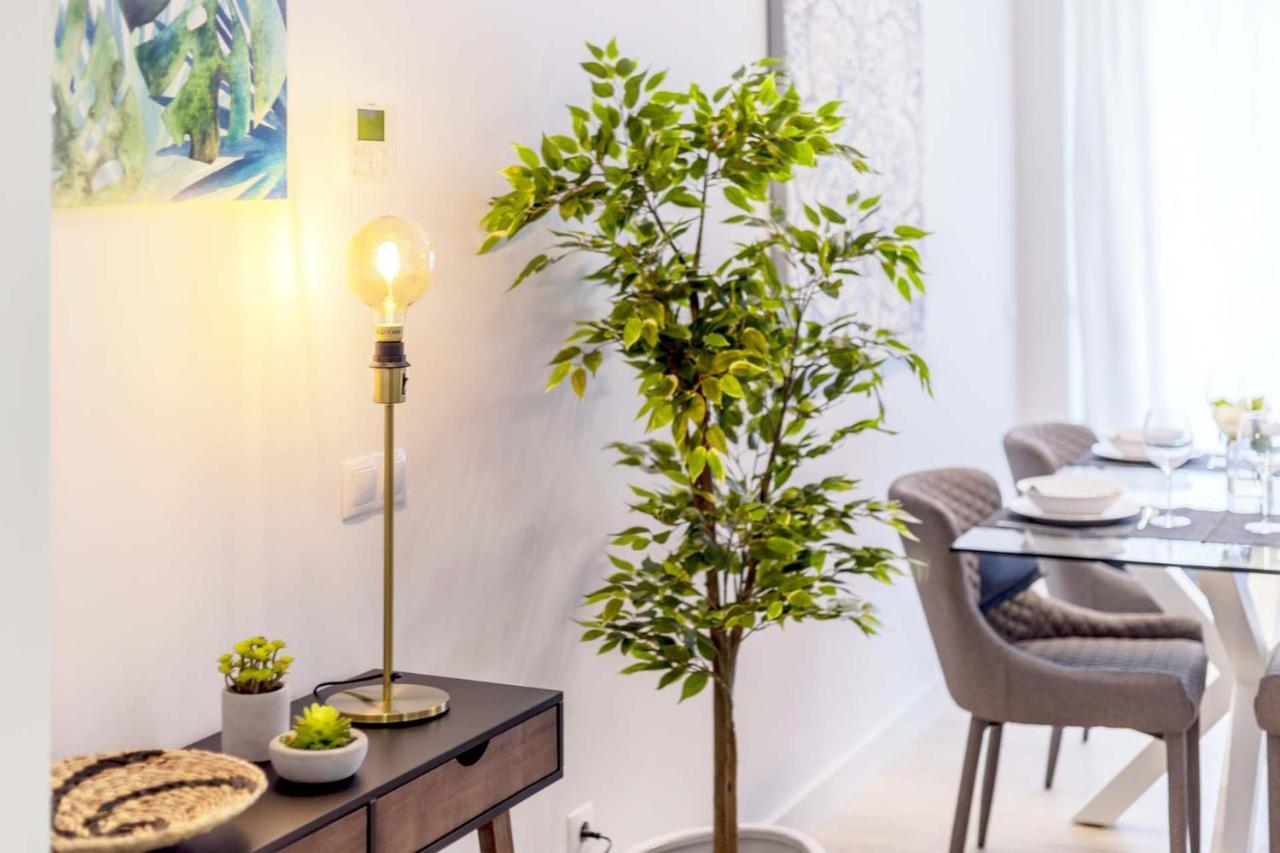 Pacifico In By Solaga Homes Apartment Malaga