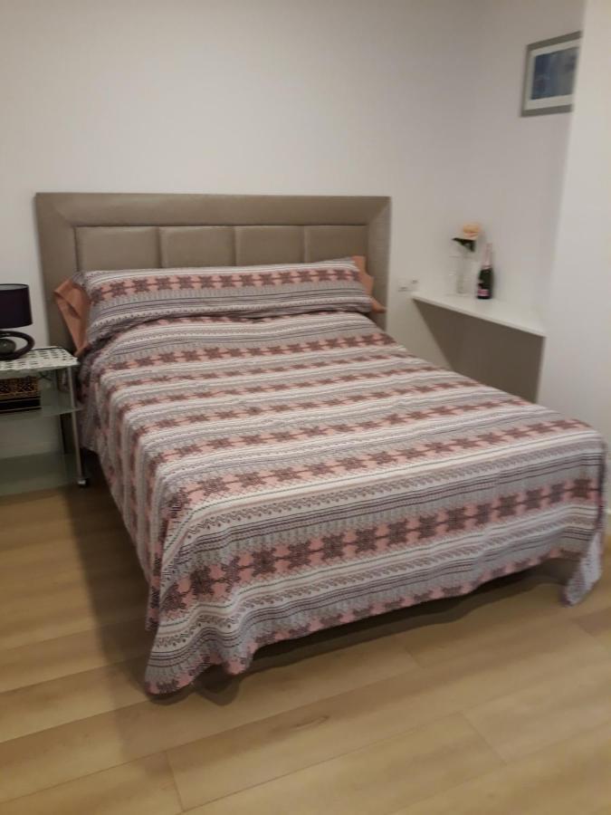 Apartment Canovas By The Bull Ring Málaga