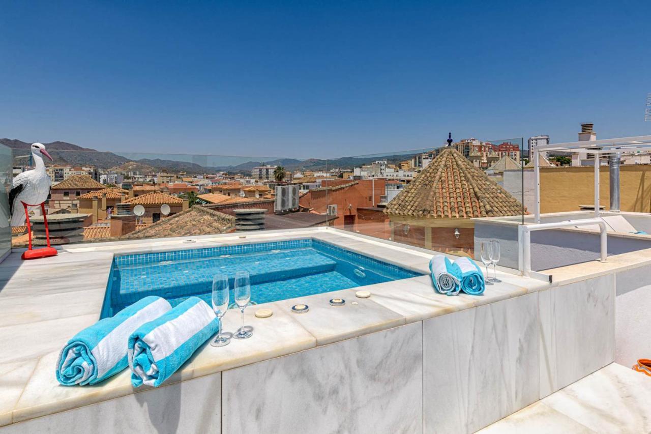 Noemi Centro Penthouse In By Solaga Homes Apartamento