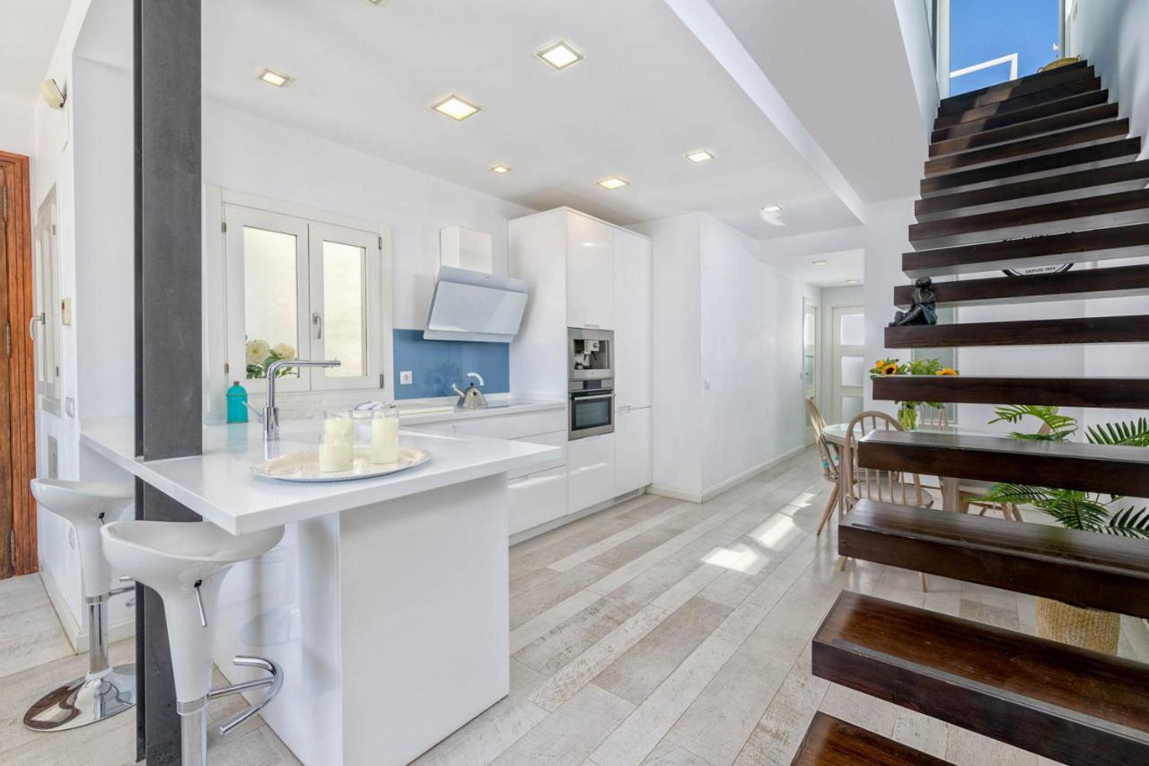 Noemi Centro Penthouse In By Solaga Homes Apartamento *