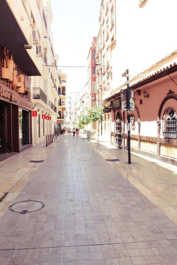 Alamos's Lejlighed