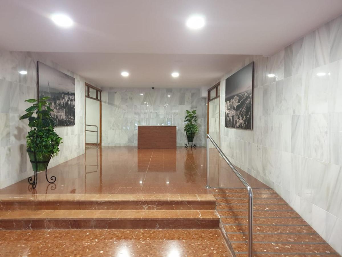 Appartement Soho, Center *