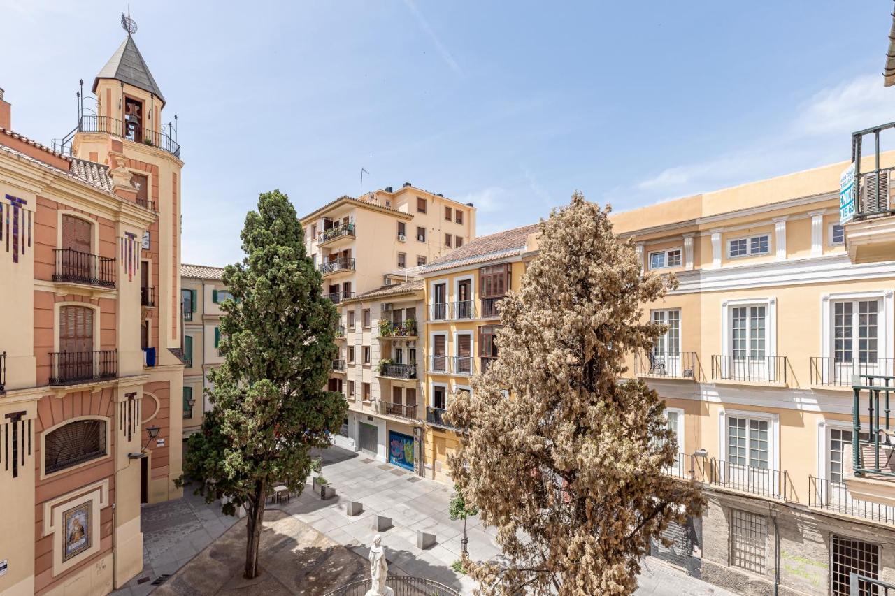 Gran Apartamento En El Centro Historico Con Parking Gratuito 4 Por Keywise *
