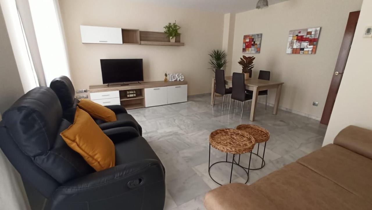 Appartement Botanic *