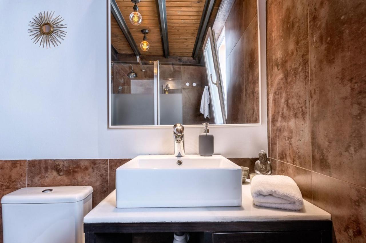 Apartamento Tina In By Solaga Homes