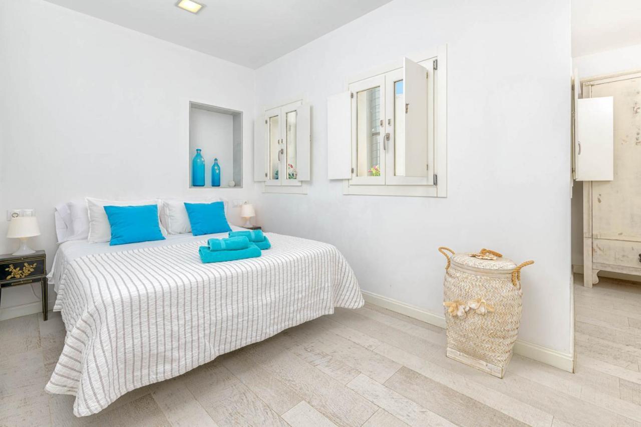 Noemi Centro Penthouse In By Solaga Homes Apartamento Málaga