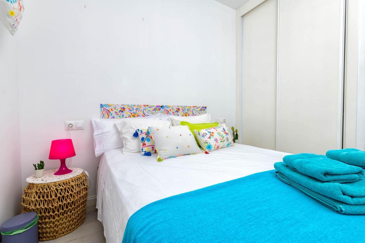 Noemi Centro Penthouse In By Solaga Homes